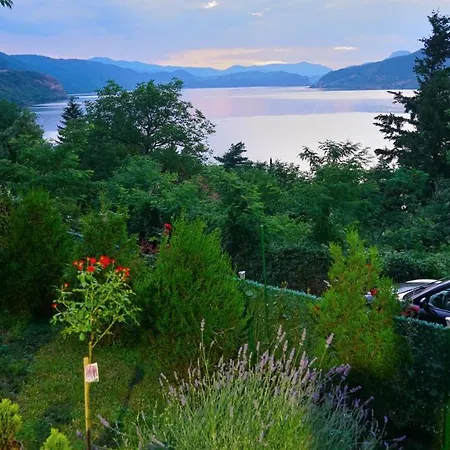 Dunavski Raj Appartement Donji Milanovac