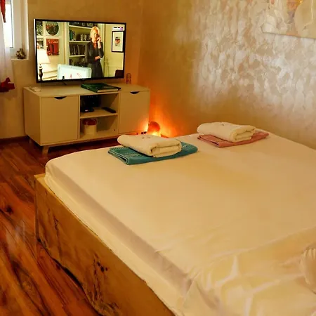 Dunavski Raj * Donji Milanovac