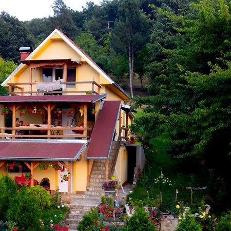 Dunavski Raj Appartement