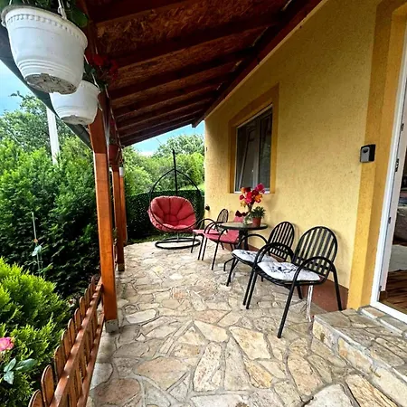 Dunavski Raj Appartement