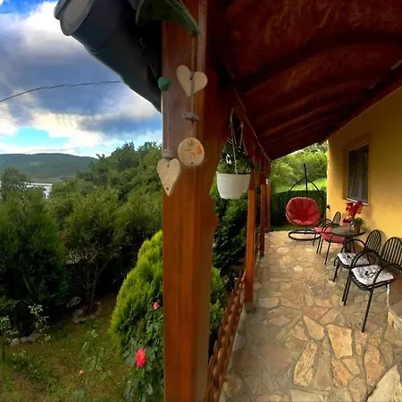 Appartement Dunavski Raj *